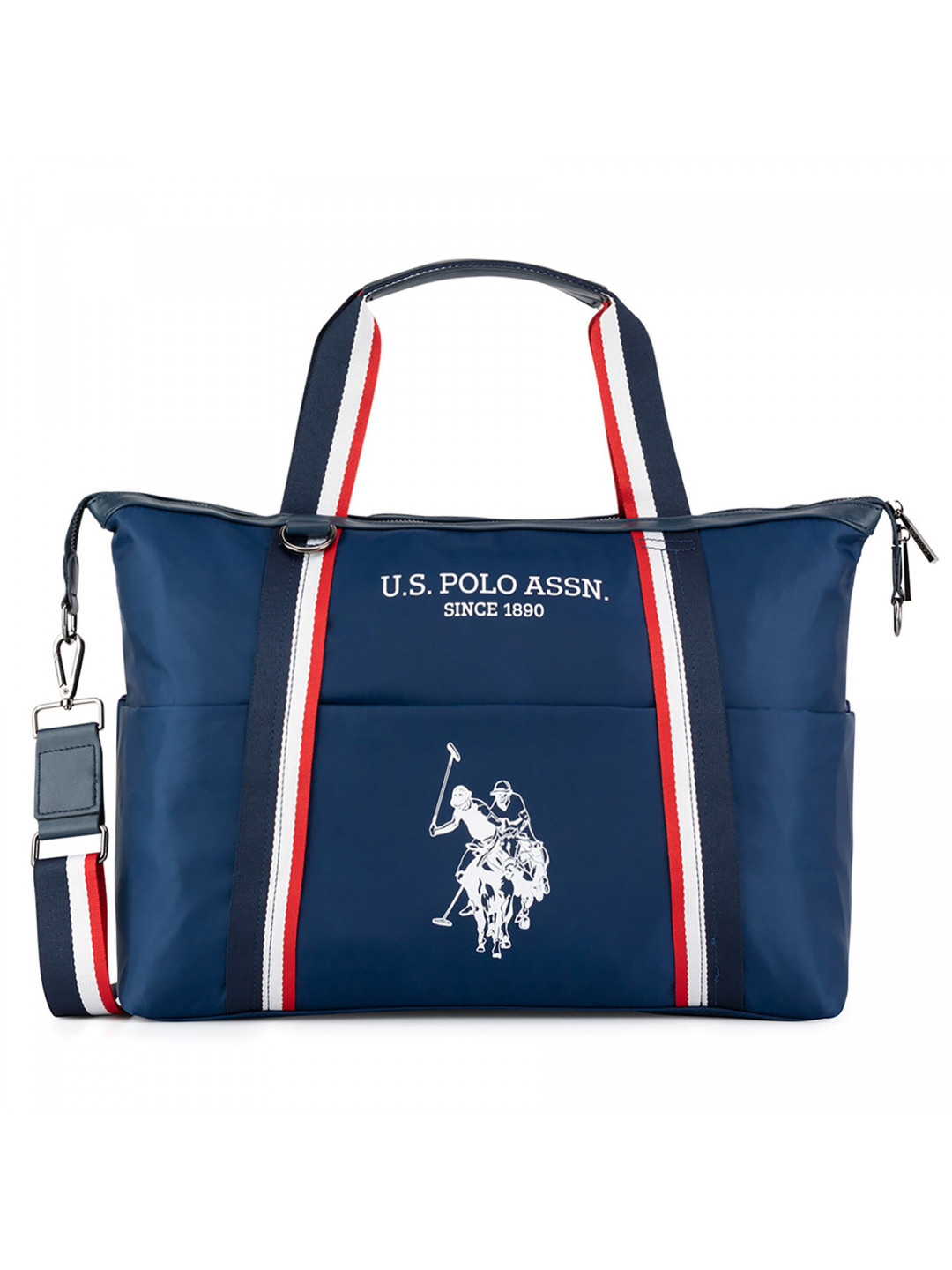 Taška U S Polo Assn BEUXT6359WIP Tmavomodrá